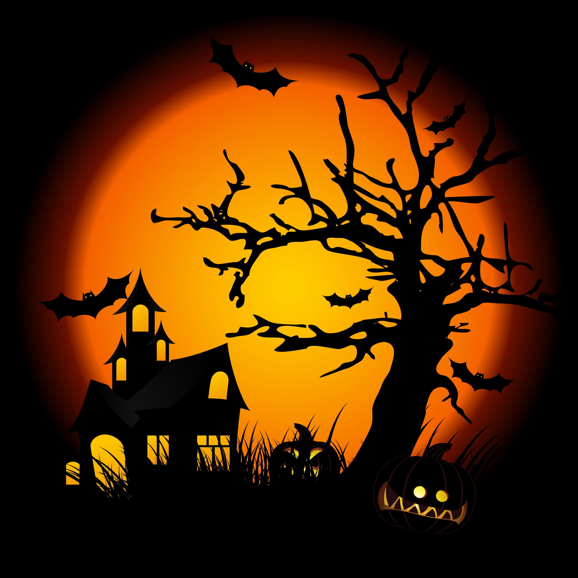 Stamford October with Haunted Houses, Thrills, Chills & More